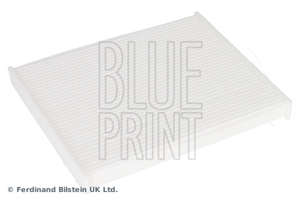 Ilustracja ADBP250121 BLUE PRINT filtr kabinowy