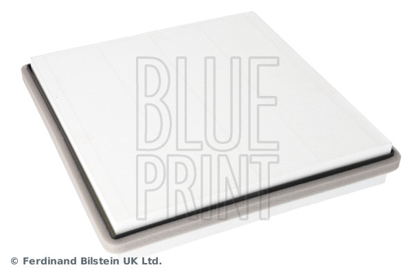Ilustracja ADBP250123 BLUE PRINT filtr kabinowy