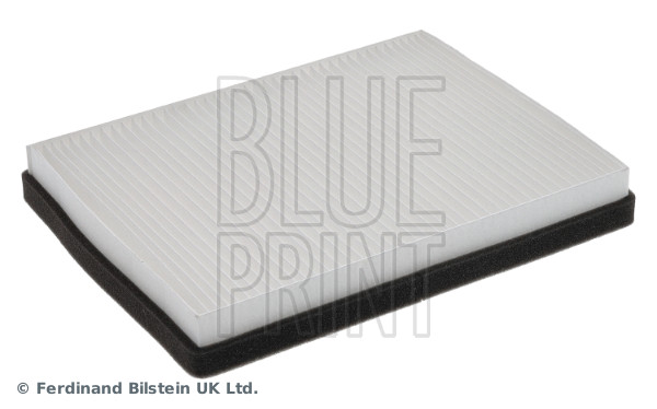 Ilustracja ADBP250129 BLUE PRINT filtr kabinowy