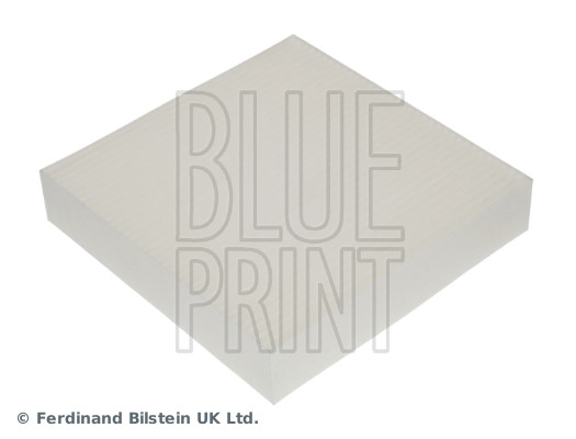 Ilustracja ADBP250131 BLUE PRINT filtr kabinowy