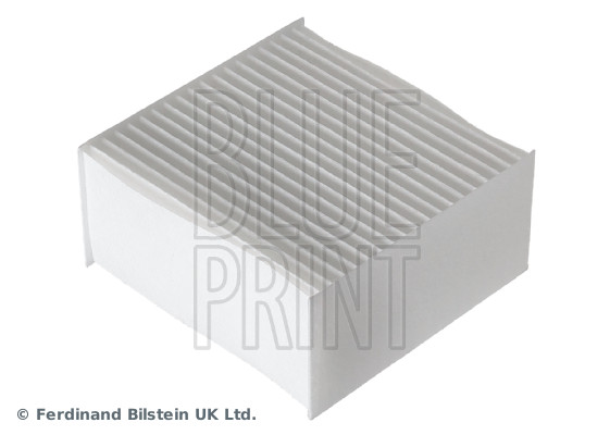 Ilustracja ADBP250132 BLUE PRINT filtr kabinowy