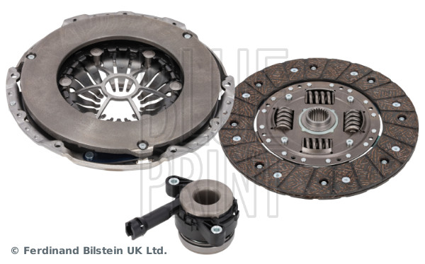 Ilustracja ADBP300206 BLUE PRINT zestaw sprzęgieł