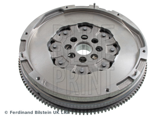 Ilustracja ADBP350009 BLUE PRINT koło zamachowe