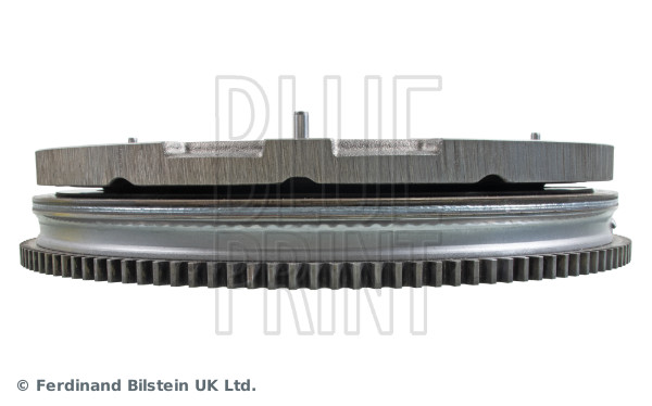 Ilustracja ADBP350009 BLUE PRINT koło zamachowe