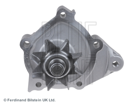 Ilustracja ADC49147 BLUE PRINT pompa wody, chłodzenie silnika