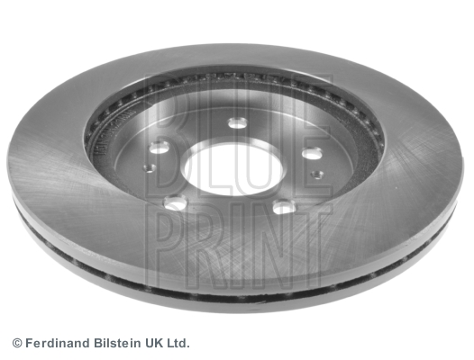 Ilustracja ADD64331 BLUE PRINT tarcza hamulcowa