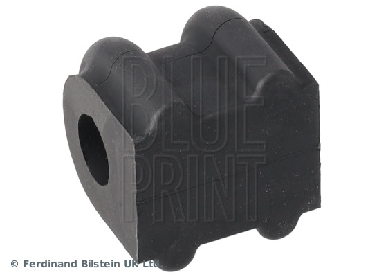 Ilustracja ADG08075 BLUE PRINT guma stabilizatora / obejma