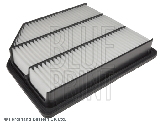 Ilustracja ADG022119 BLUE PRINT filtr powietrza