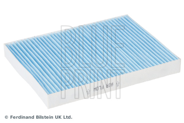 Ilustracja ADG02585 BLUE PRINT filtr kabinowy