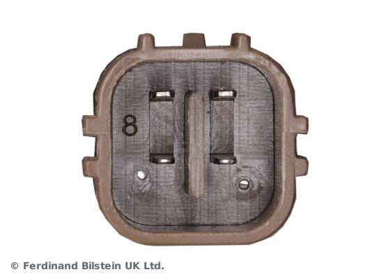 Ilustracja ADH21151 BLUE PRINT alternator