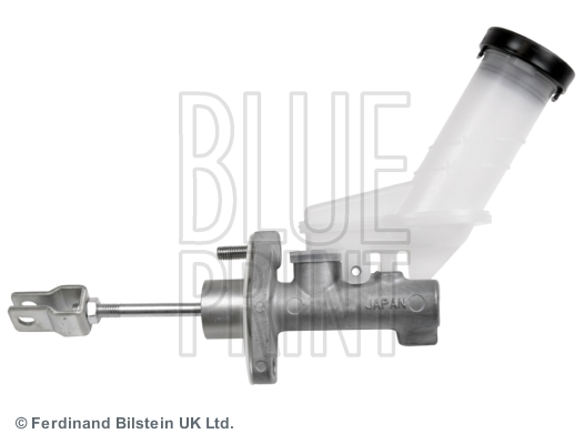 Ilustracja ADK83403C BLUE PRINT pompa sprzęgła
