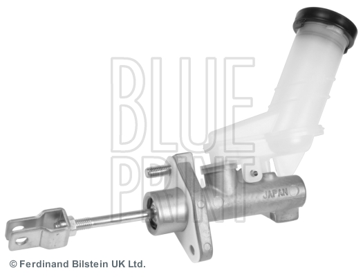 Ilustracja ADK83403C BLUE PRINT pompa sprzęgła