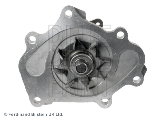 Ilustracja ADN19189 BLUE PRINT pompa wody, chłodzenie silnika