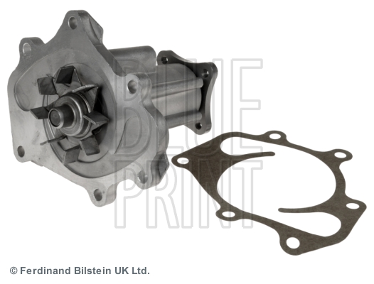 Ilustracja ADN19189 BLUE PRINT pompa wody, chłodzenie silnika