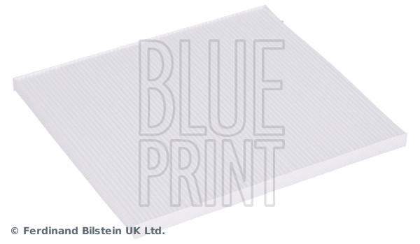 Ilustracja ADN12540 BLUE PRINT filtr kabinowy