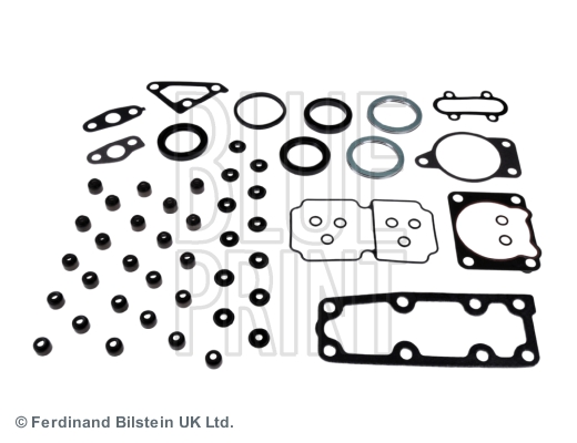 Ilustracja ADT36232 BLUE PRINT zestaw uszczelek, głowica cylindrów
