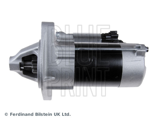 Ilustracja ADT312516 BLUE PRINT rozrusznik