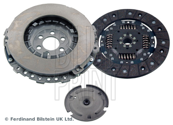 Ilustracja ADV183013 BLUE PRINT zestaw sprzęgieł