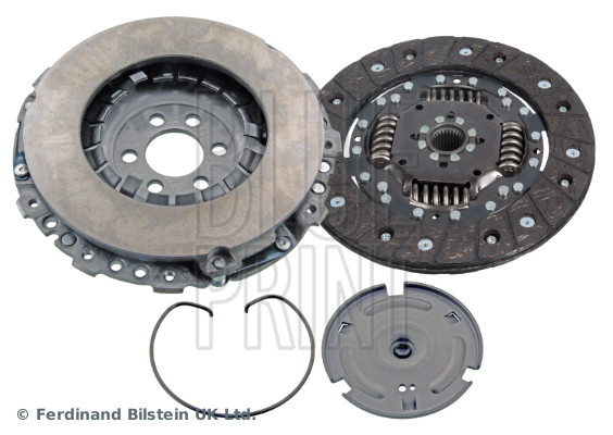 Ilustracja ADV183027 BLUE PRINT zestaw sprzęgieł