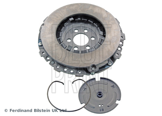 Ilustracja ADV183219N BLUE PRINT tarcza dociskowa sprzęgła