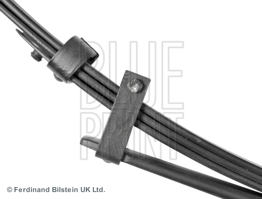 Ilustracja ADZ98809 BLUE PRINT pakiet sprężyn