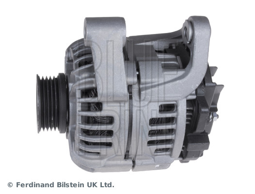 Ilustracja ADZ91135 BLUE PRINT alternator