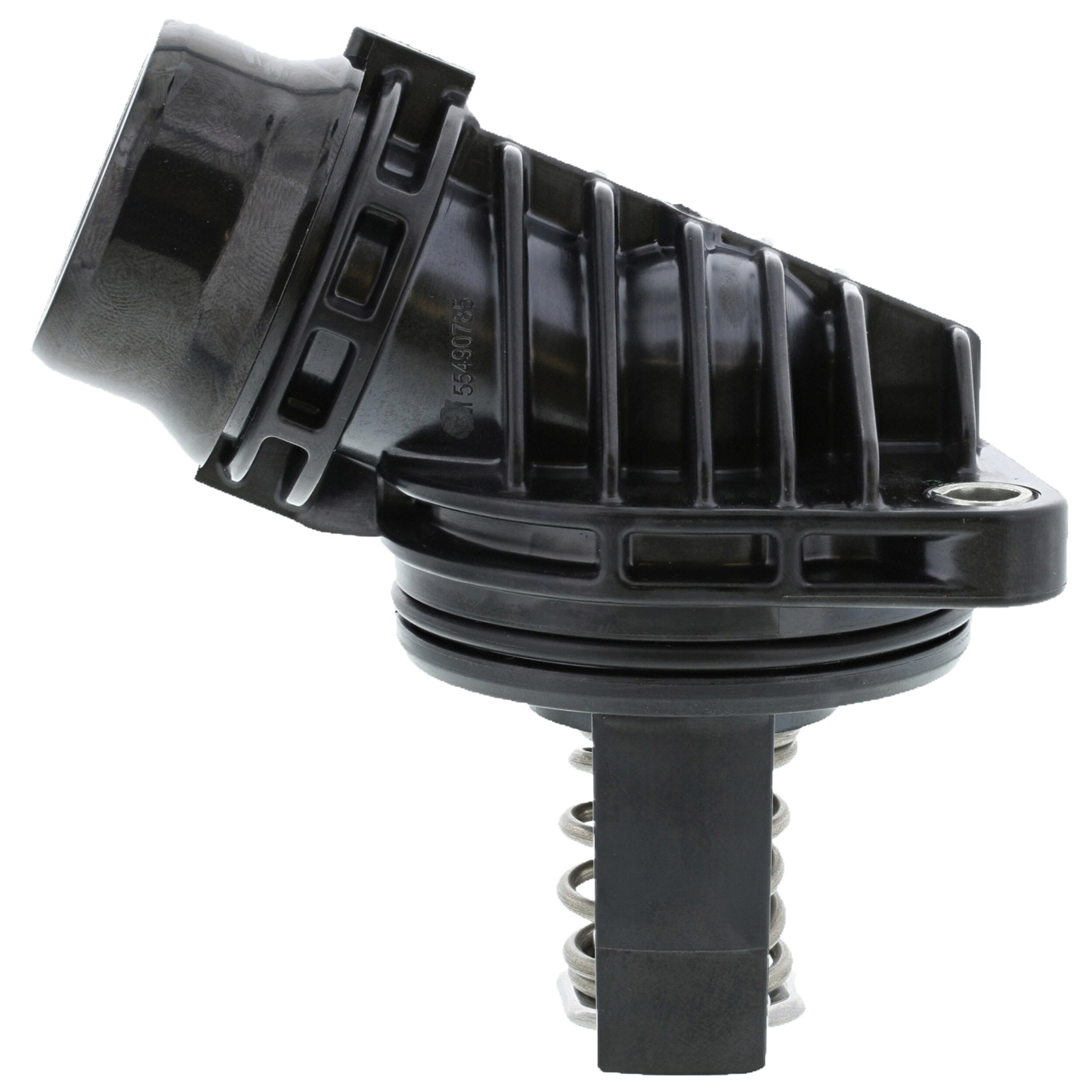 Ilustracja 1813-85K MOTORAD termostat, płyn chłodzący