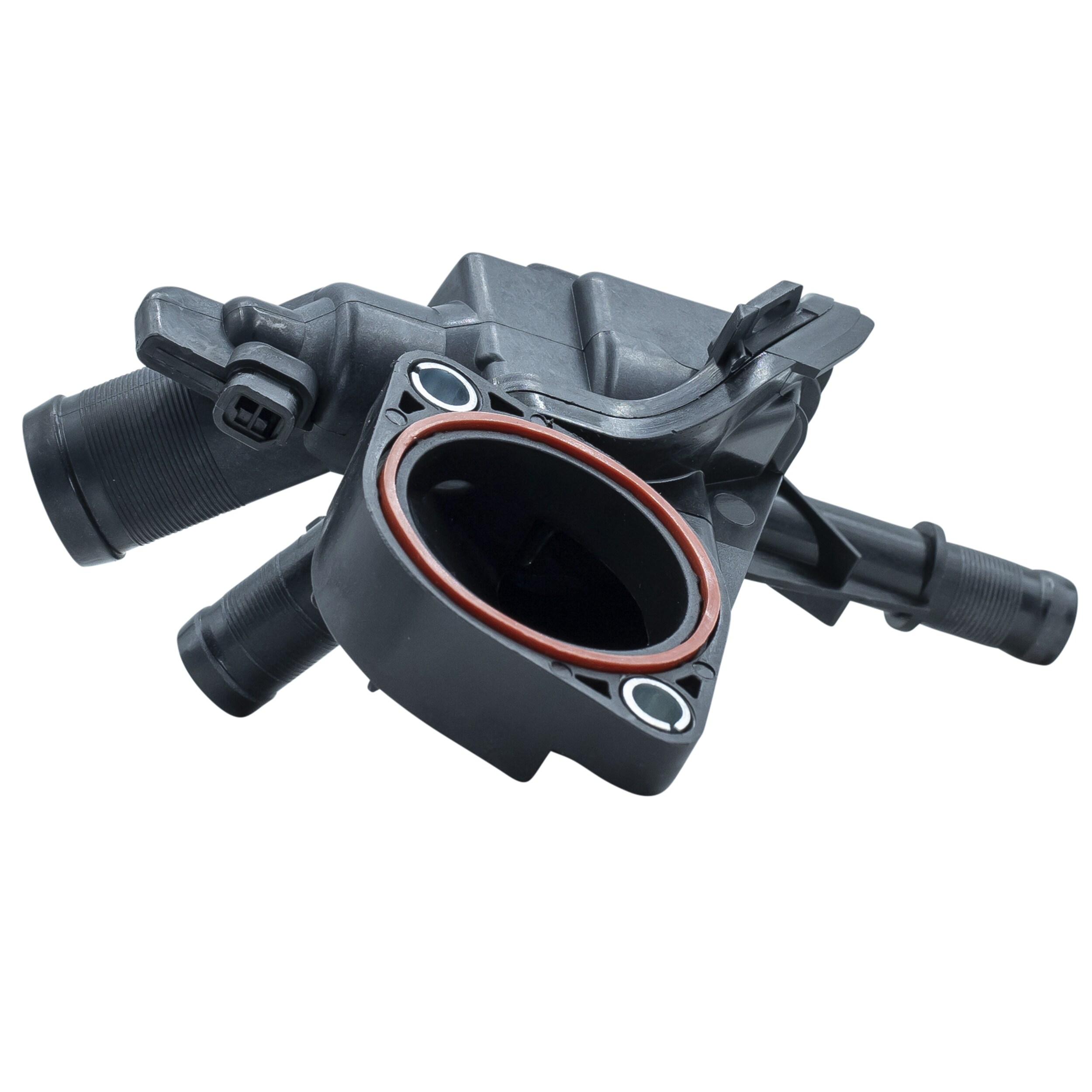 Ilustracja 1095-83K MOTORAD termostat, płyn chłodzący