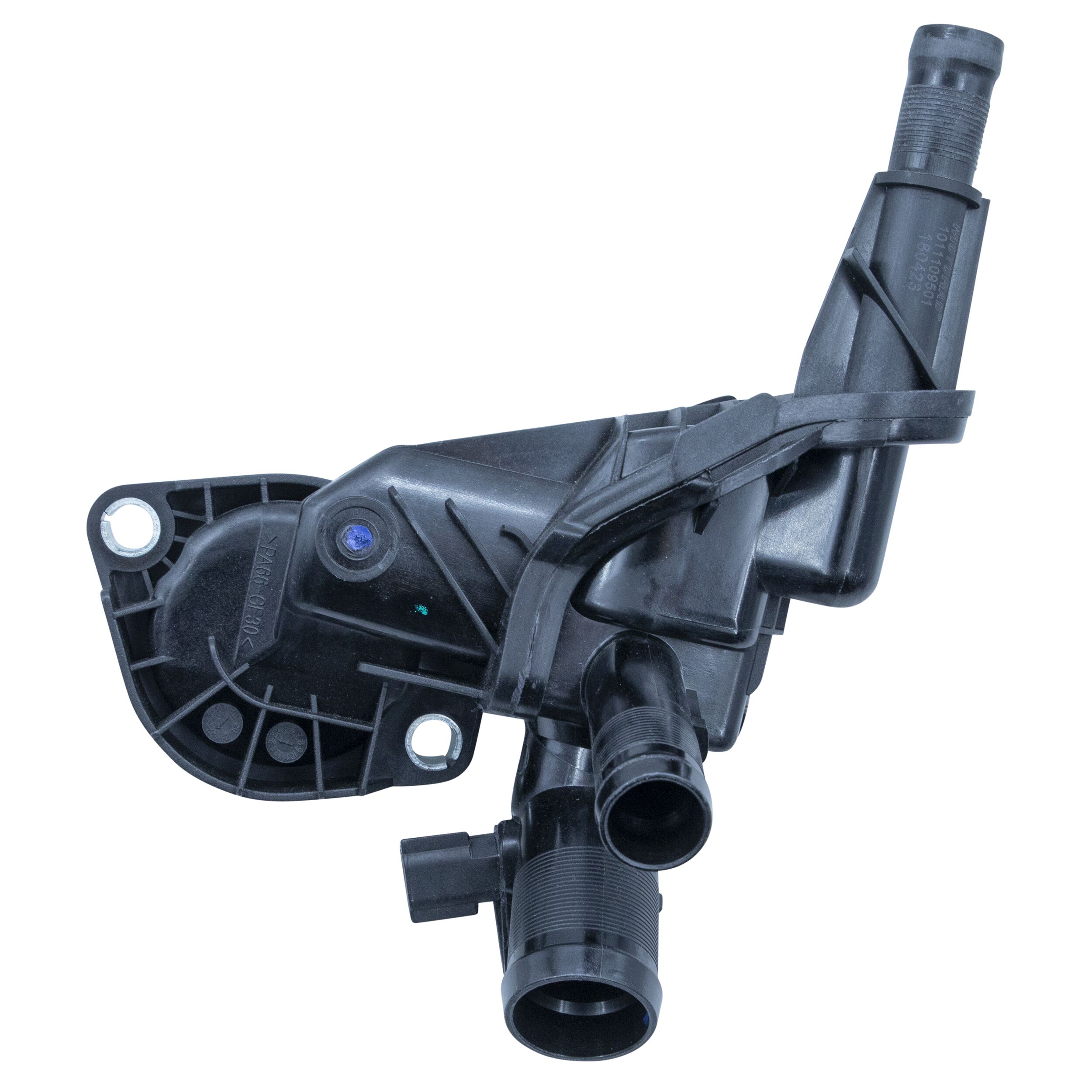 Ilustracja 1110-95K MOTORAD termostat, płyn chłodzący