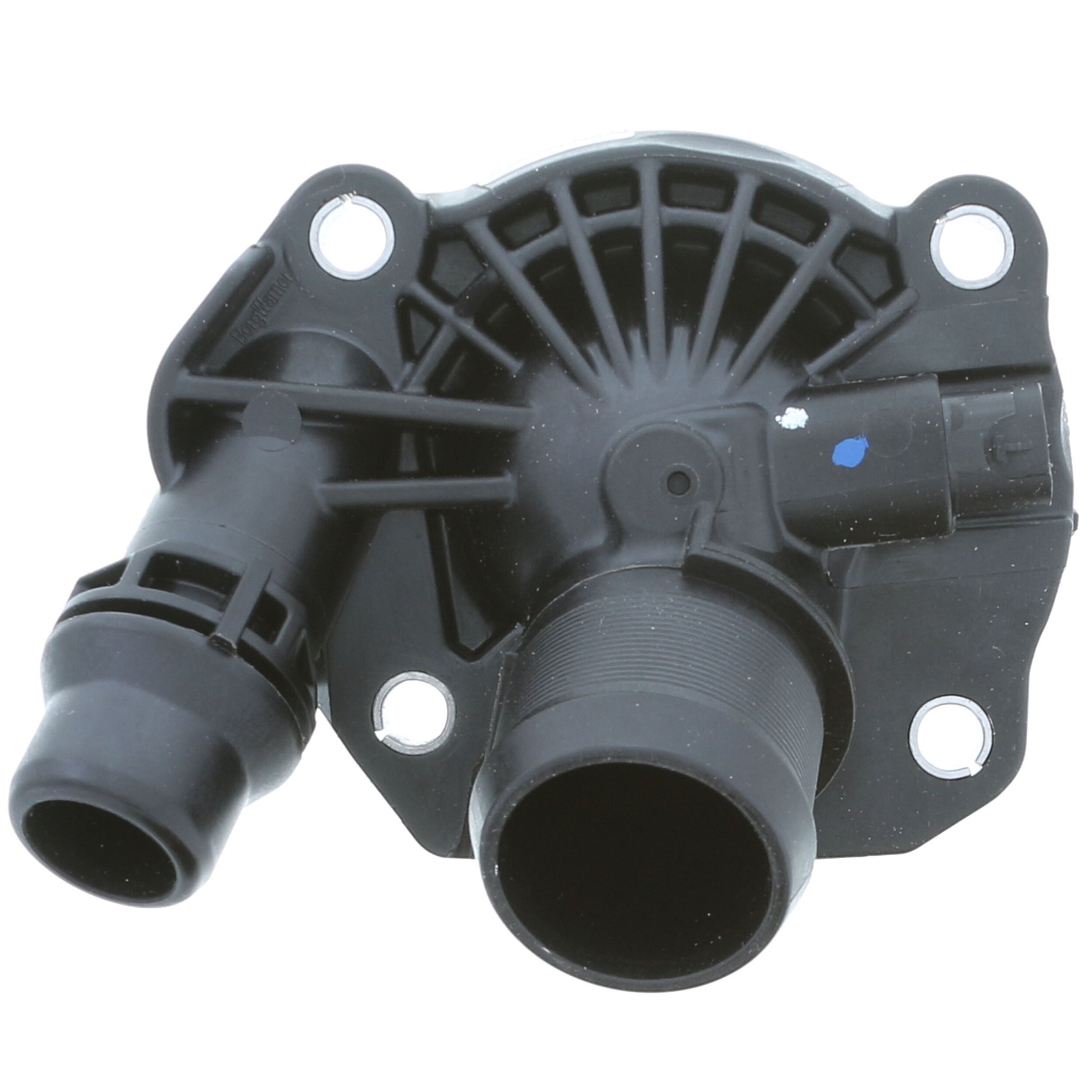 Ilustracja 1111-103K MOTORAD termostat, płyn chłodzący