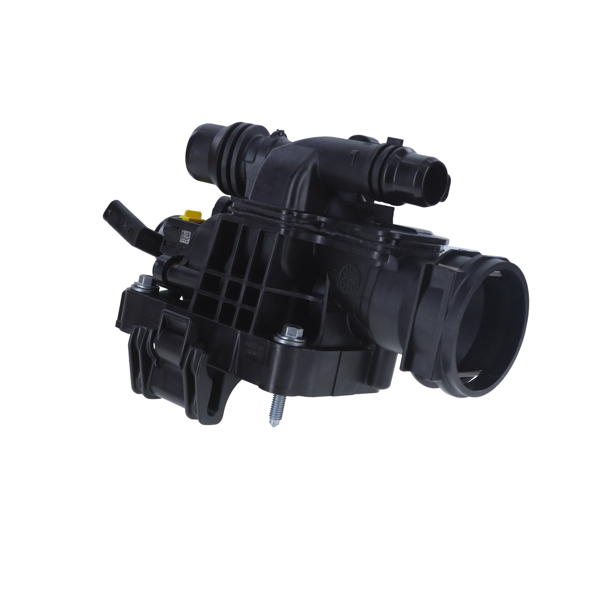 Ilustracja 1236-92K MOTORAD termostat, płyn chłodzący