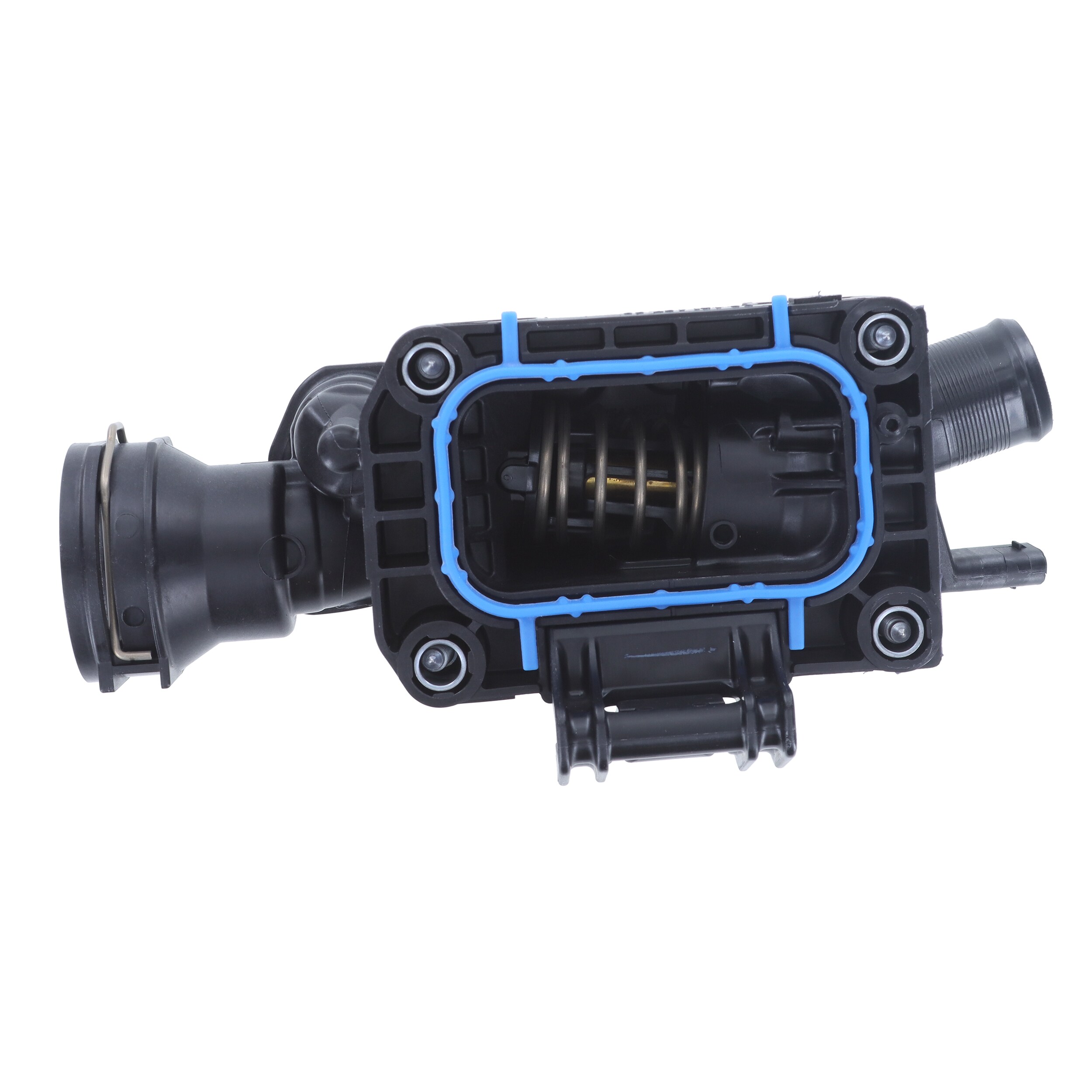 Ilustracja 1236-92K MOTORAD termostat, płyn chłodzący