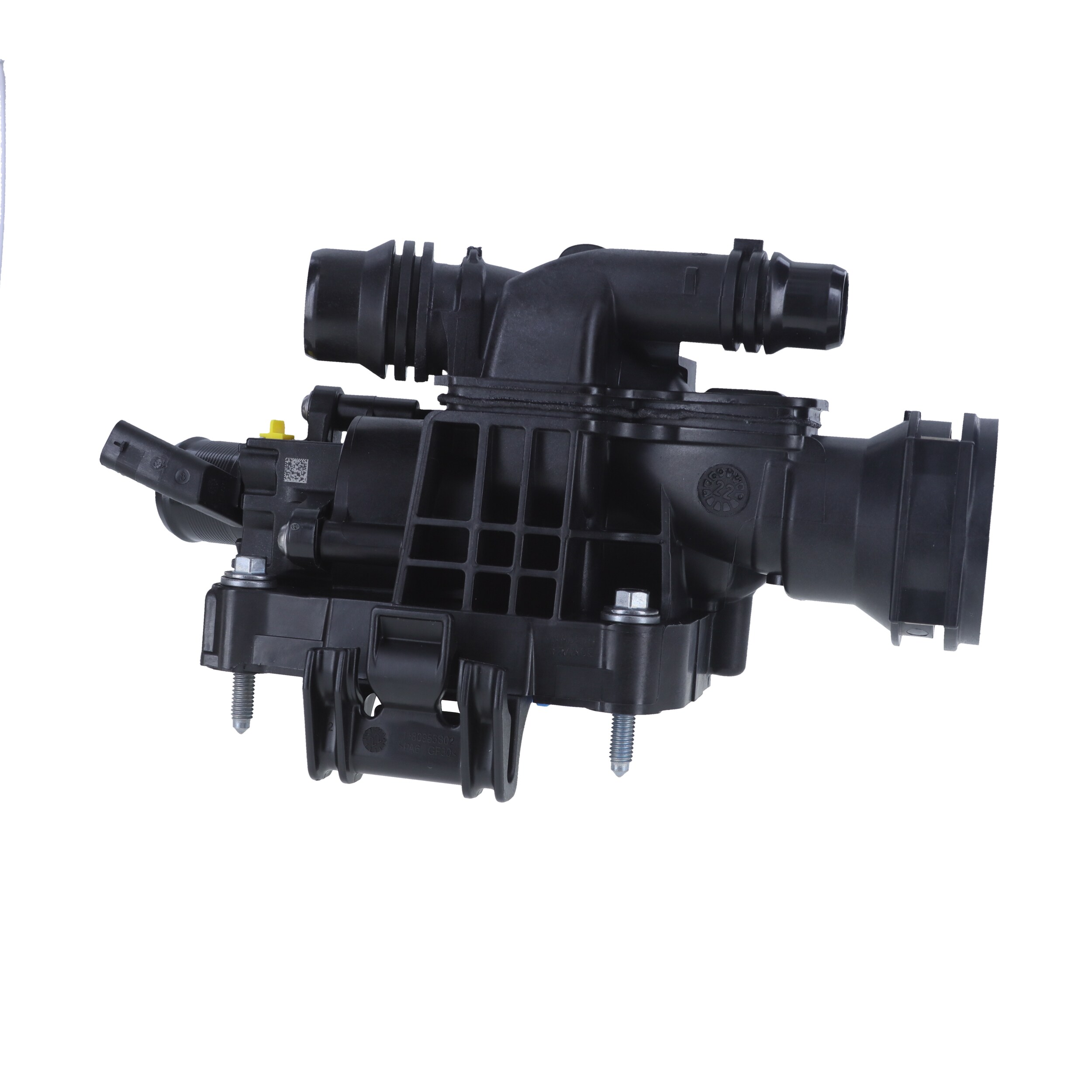 Ilustracja 1236-92K MOTORAD termostat, płyn chłodzący