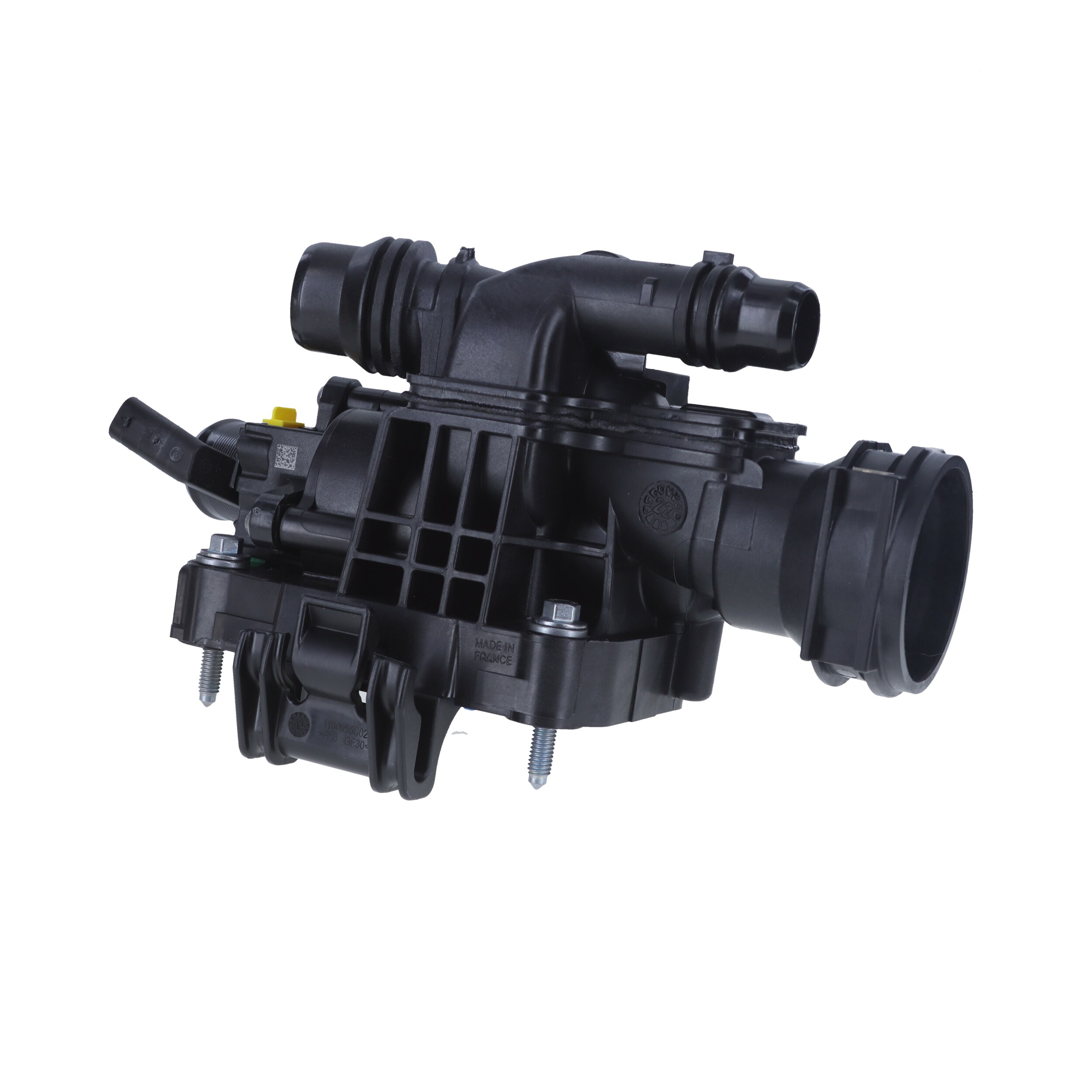 Ilustracja 1236-92K MOTORAD termostat, płyn chłodzący