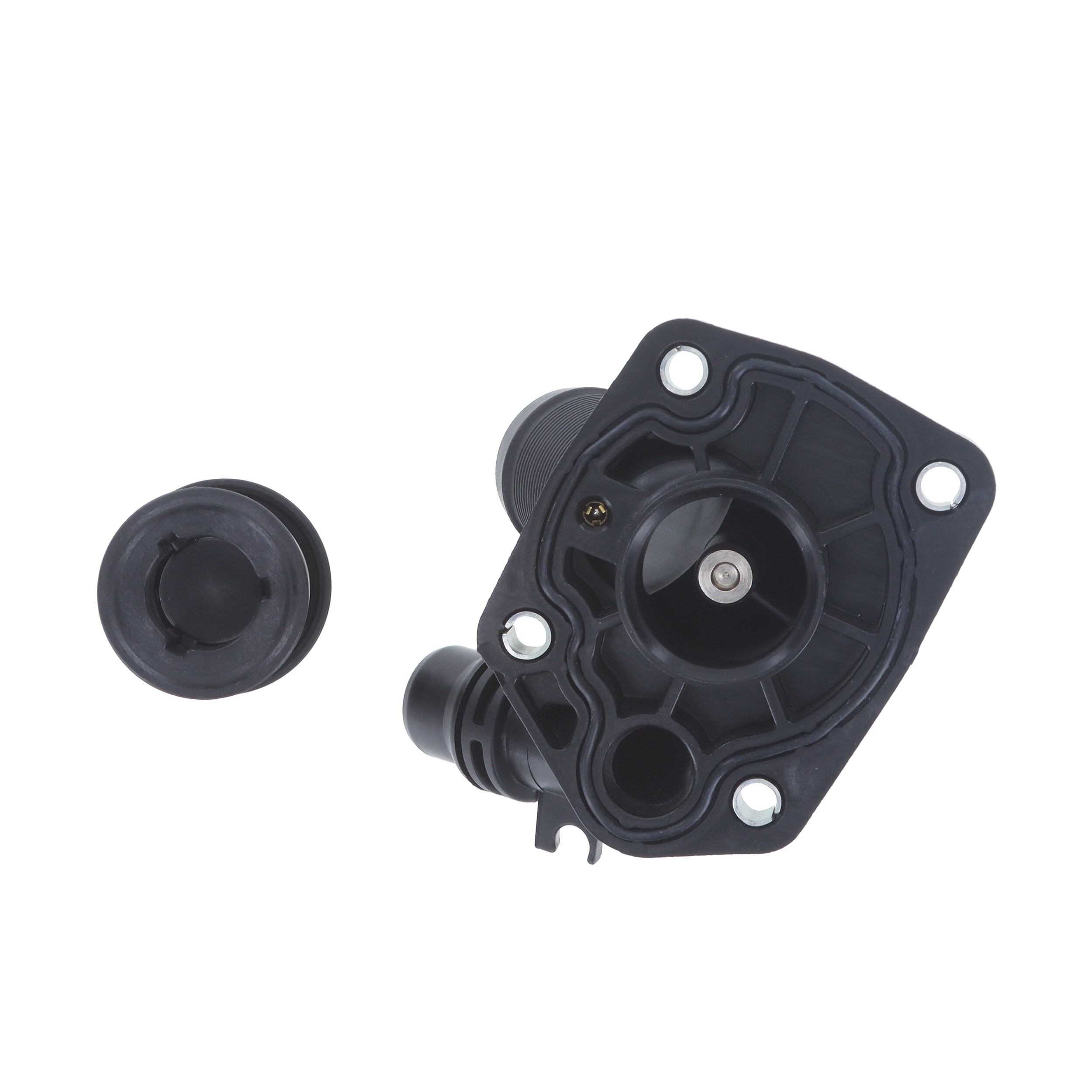 Ilustracja 1239-85K MOTORAD termostat, płyn chłodzący