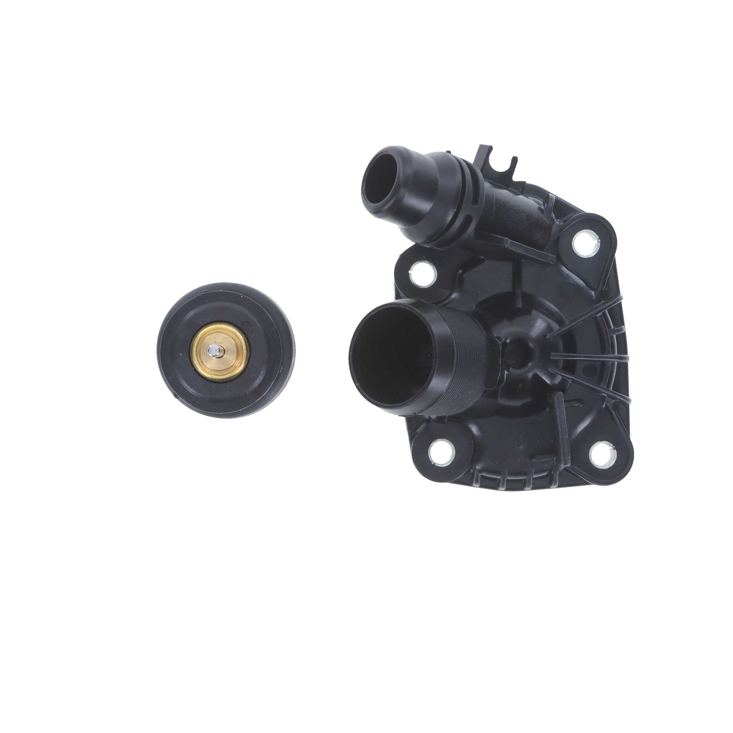 Ilustracja 1239-85K MOTORAD termostat, płyn chłodzący