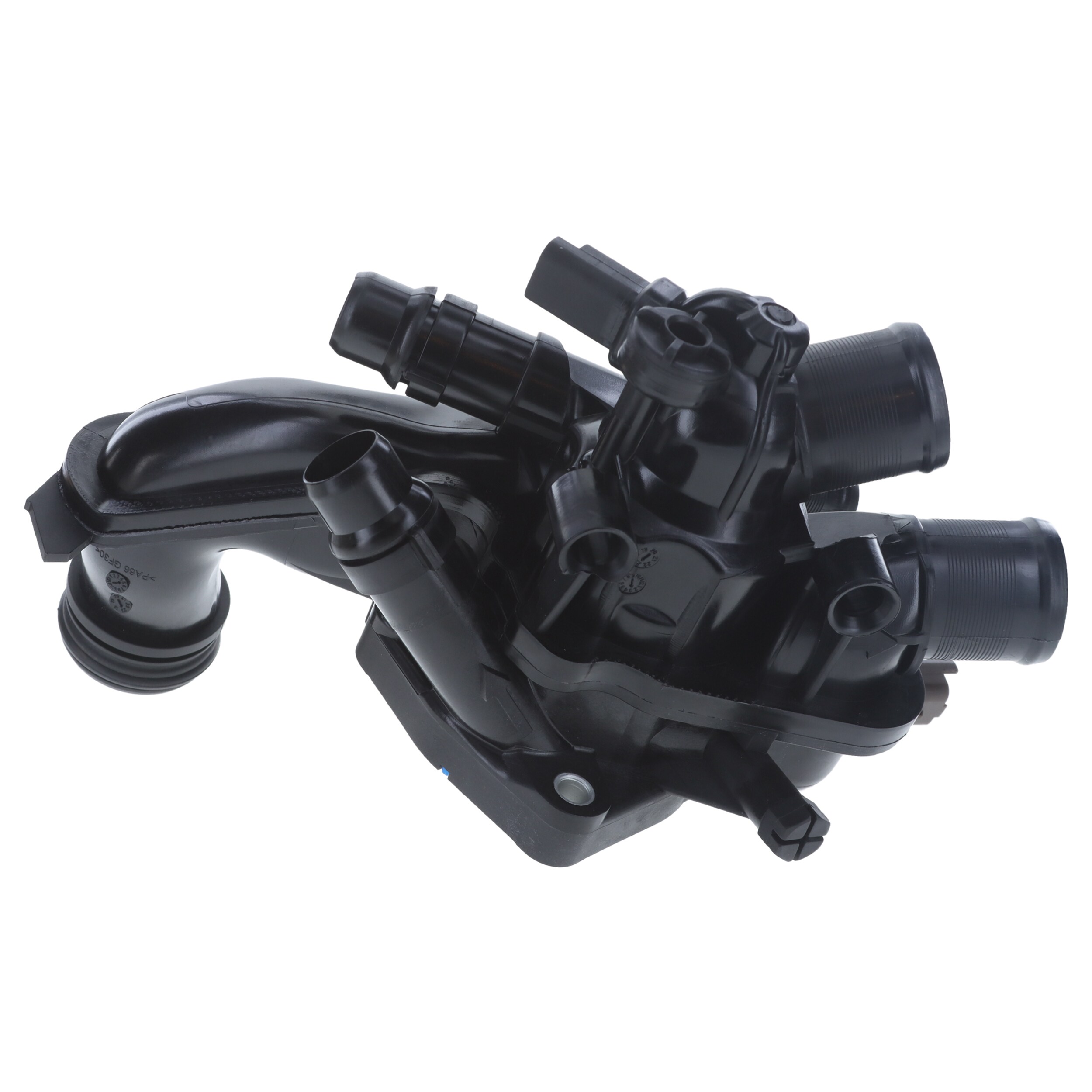 Ilustracja 1294-105 MOTORAD termostat, płyn chłodzący