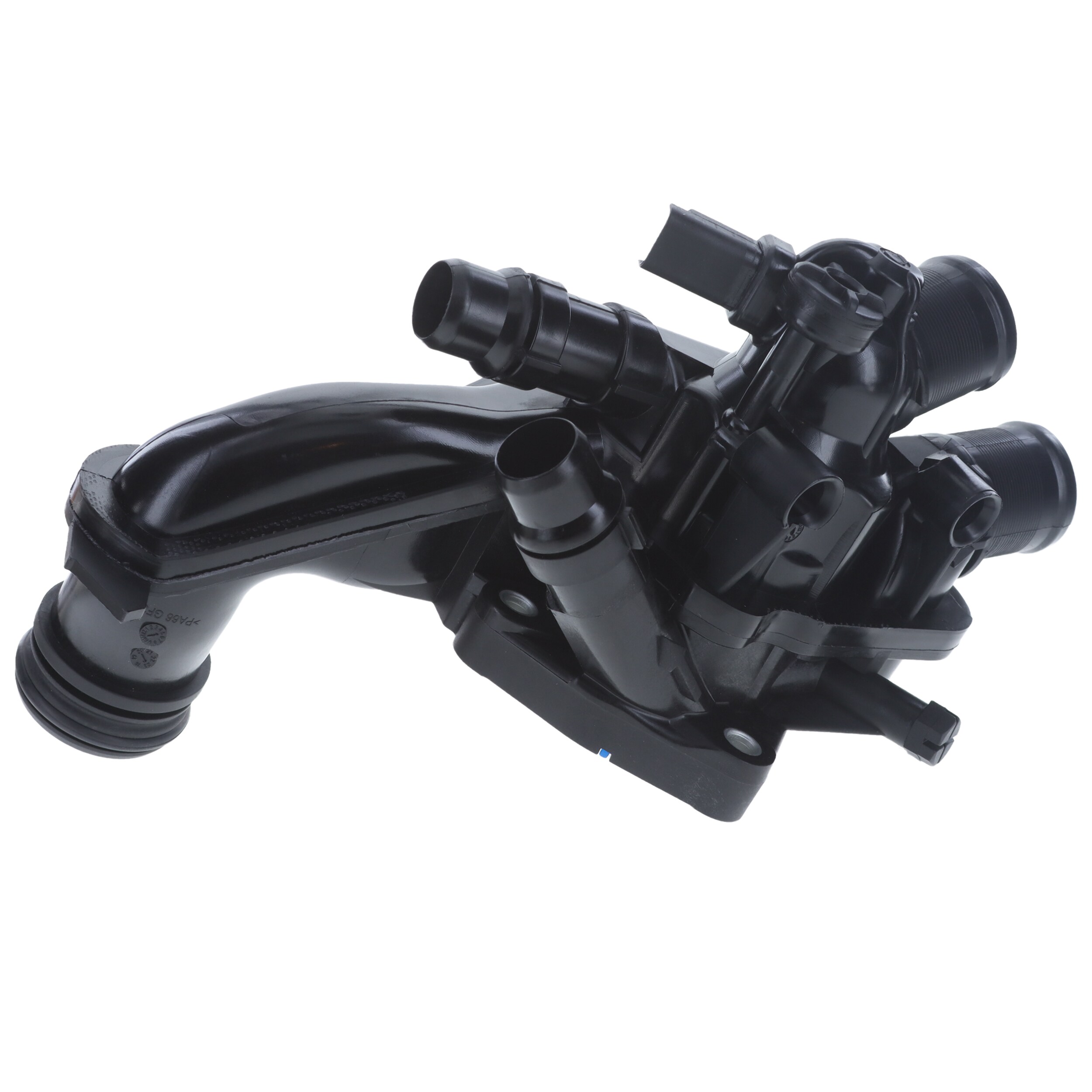 Ilustracja 1294-105 MOTORAD termostat, płyn chłodzący