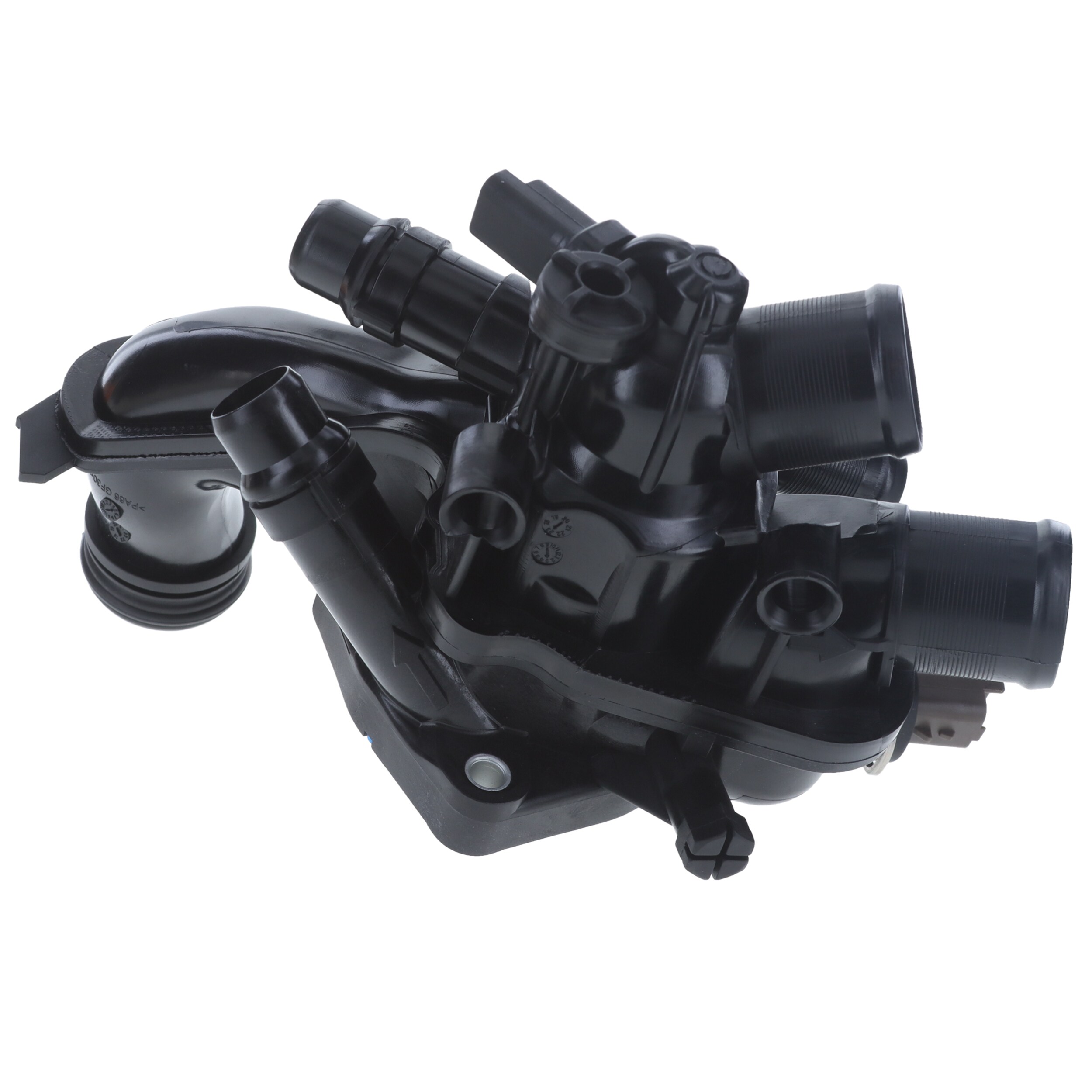 Ilustracja 1294-105 MOTORAD termostat, płyn chłodzący