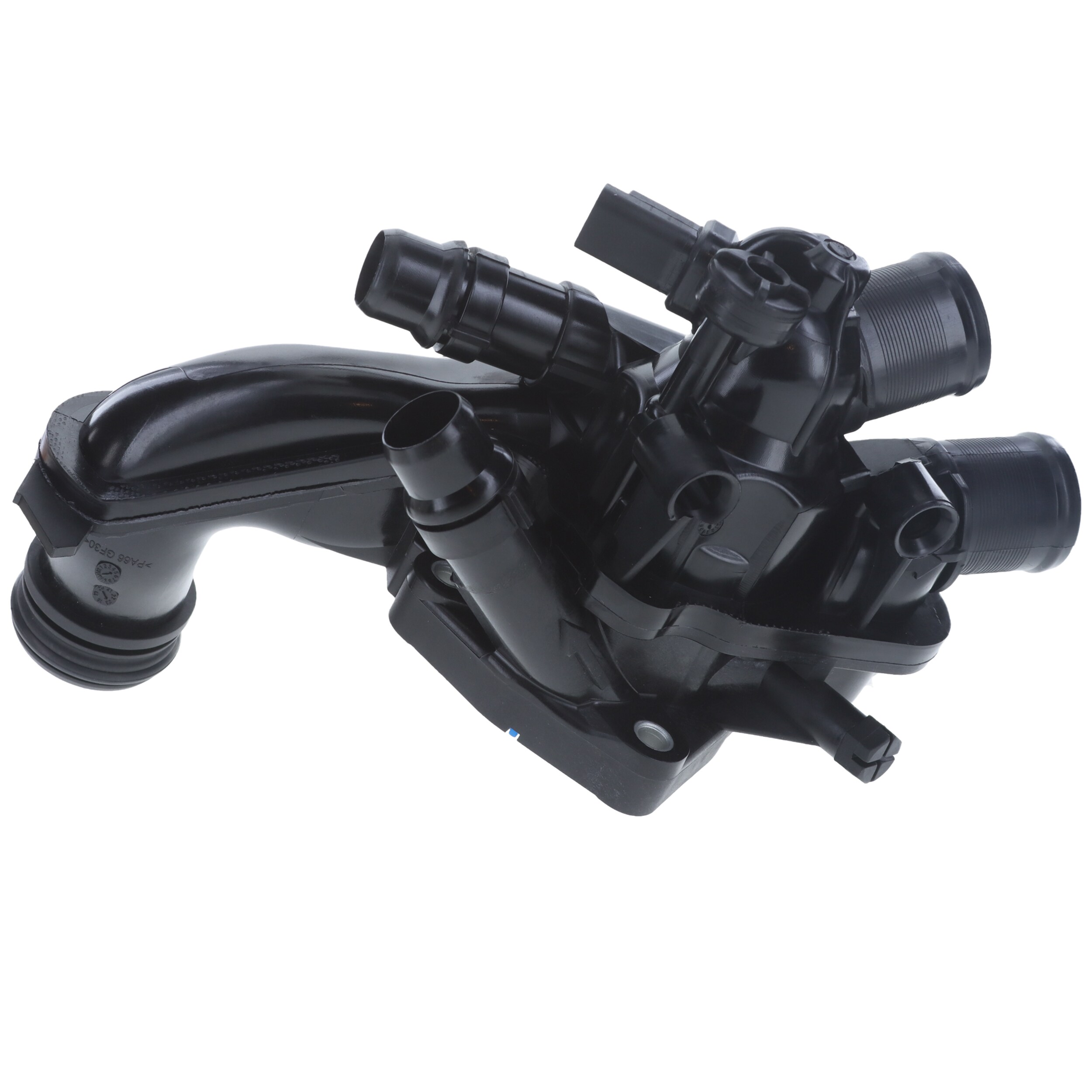 Ilustracja 1294-105 MOTORAD termostat, płyn chłodzący