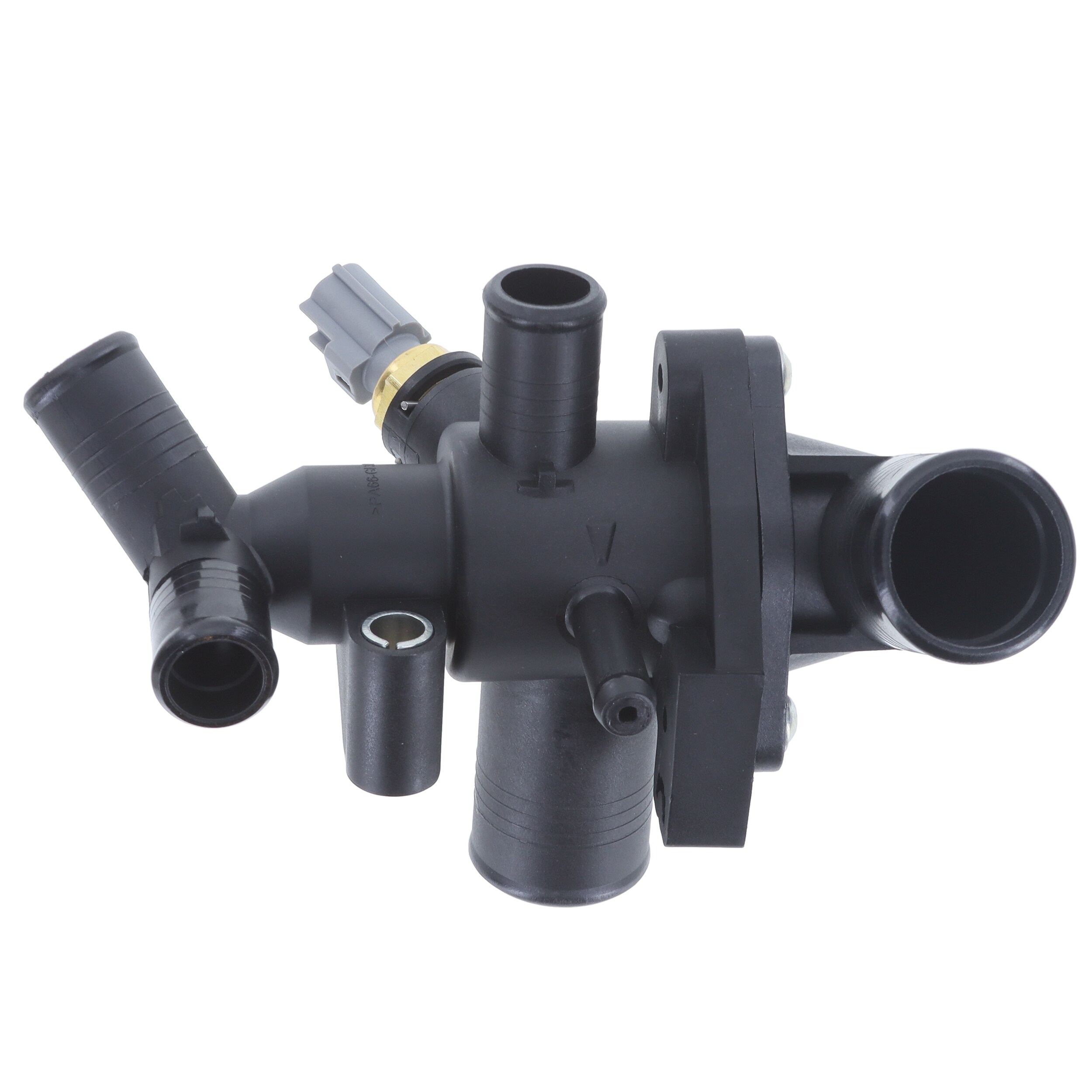 Ilustracja 1302-88 MOTORAD termostat, płyn chłodzący