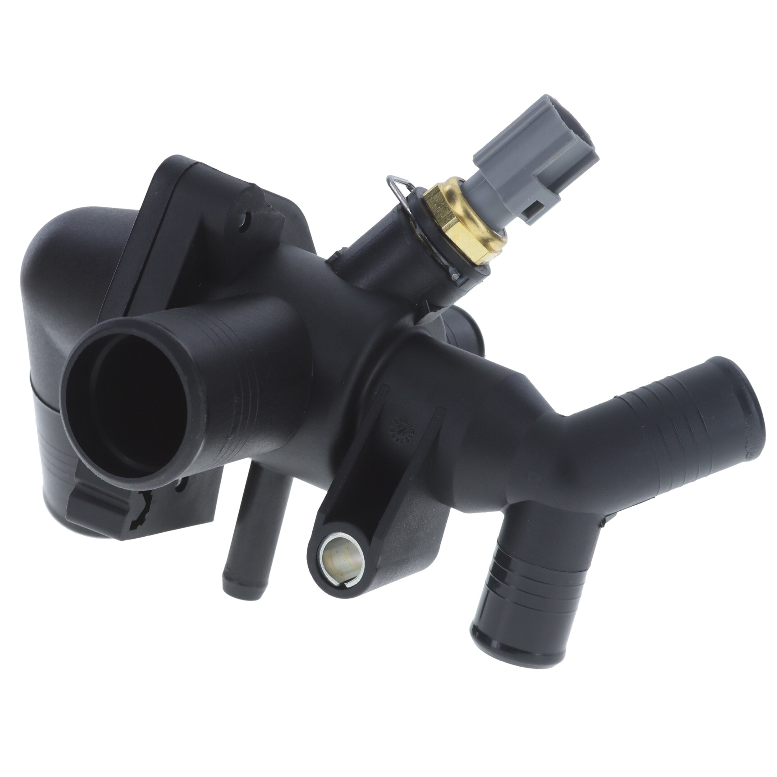 Ilustracja 1302-88 MOTORAD termostat, płyn chłodzący