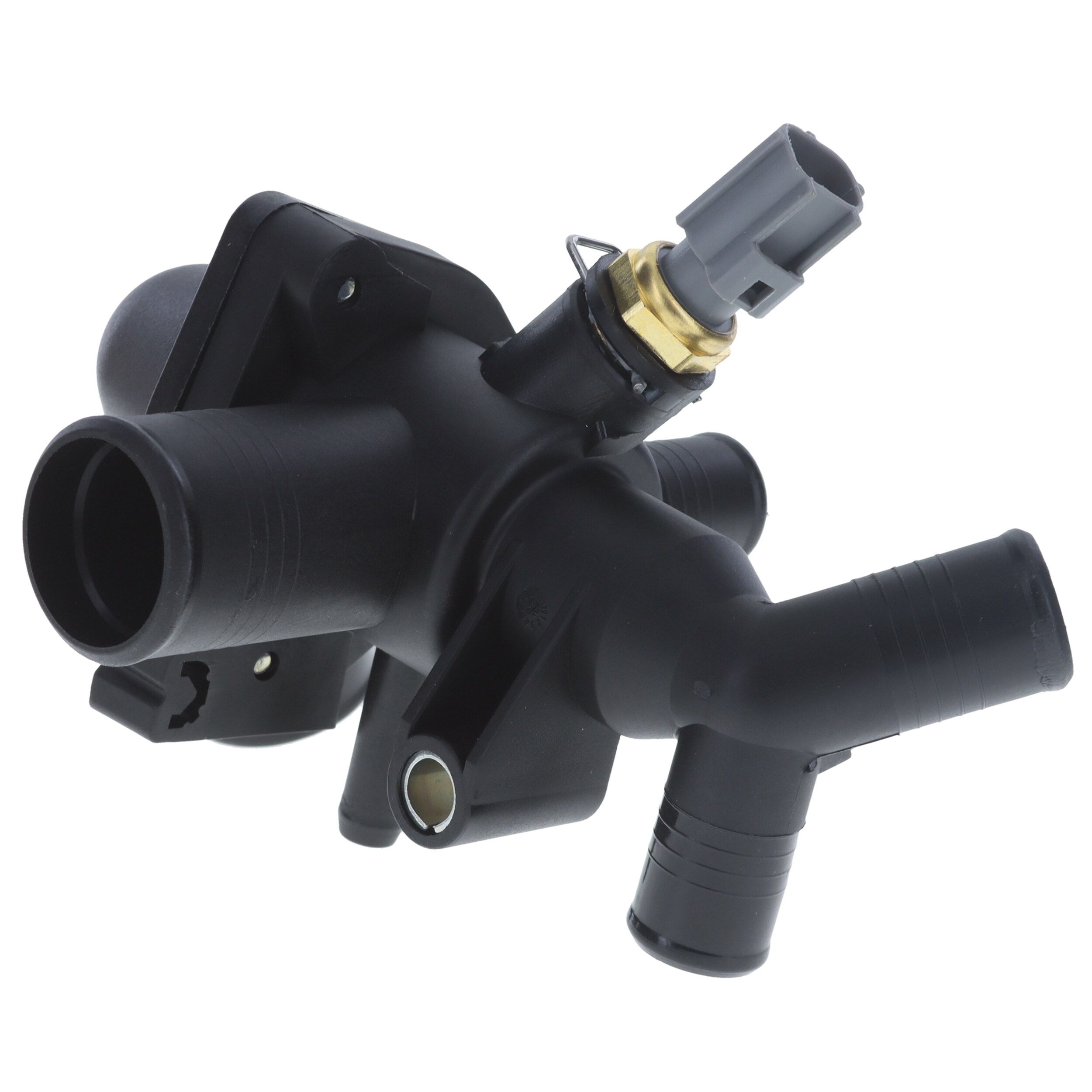 Ilustracja 1302-88 MOTORAD termostat, płyn chłodzący