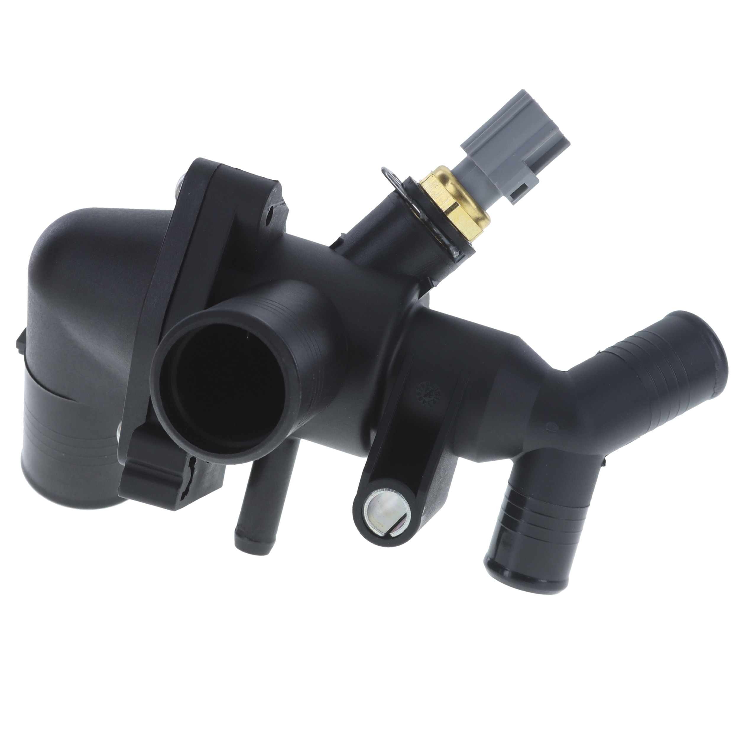 Ilustracja 1302-88 MOTORAD termostat, płyn chłodzący