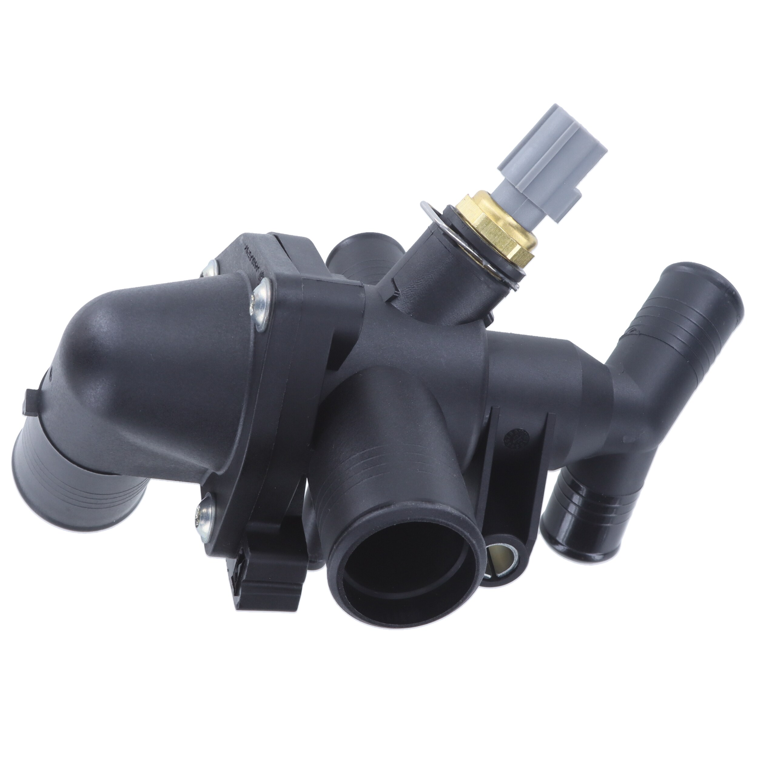 Ilustracja 1302-88 MOTORAD termostat, płyn chłodzący