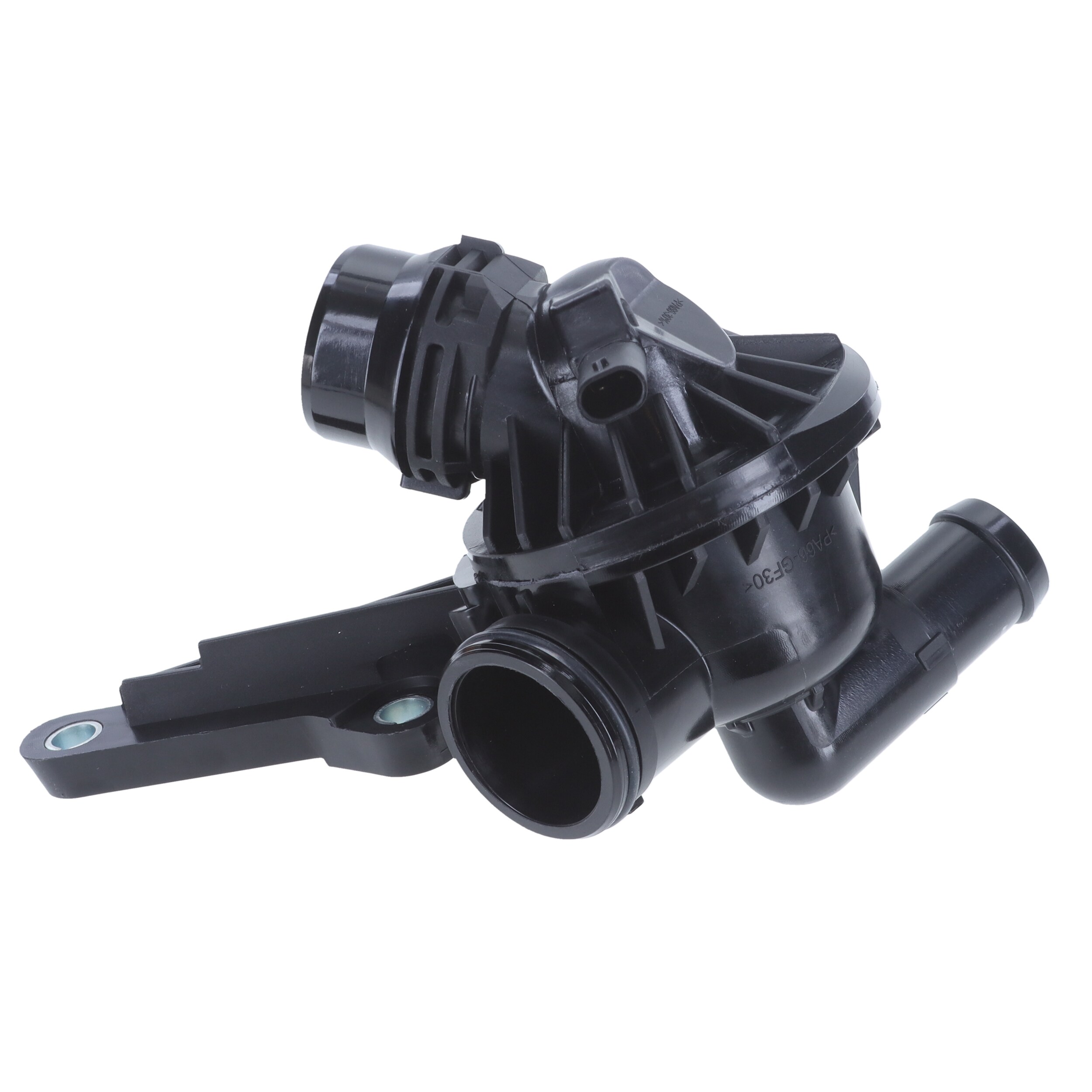 Ilustracja 1304-105 MOTORAD termostat, płyn chłodzący