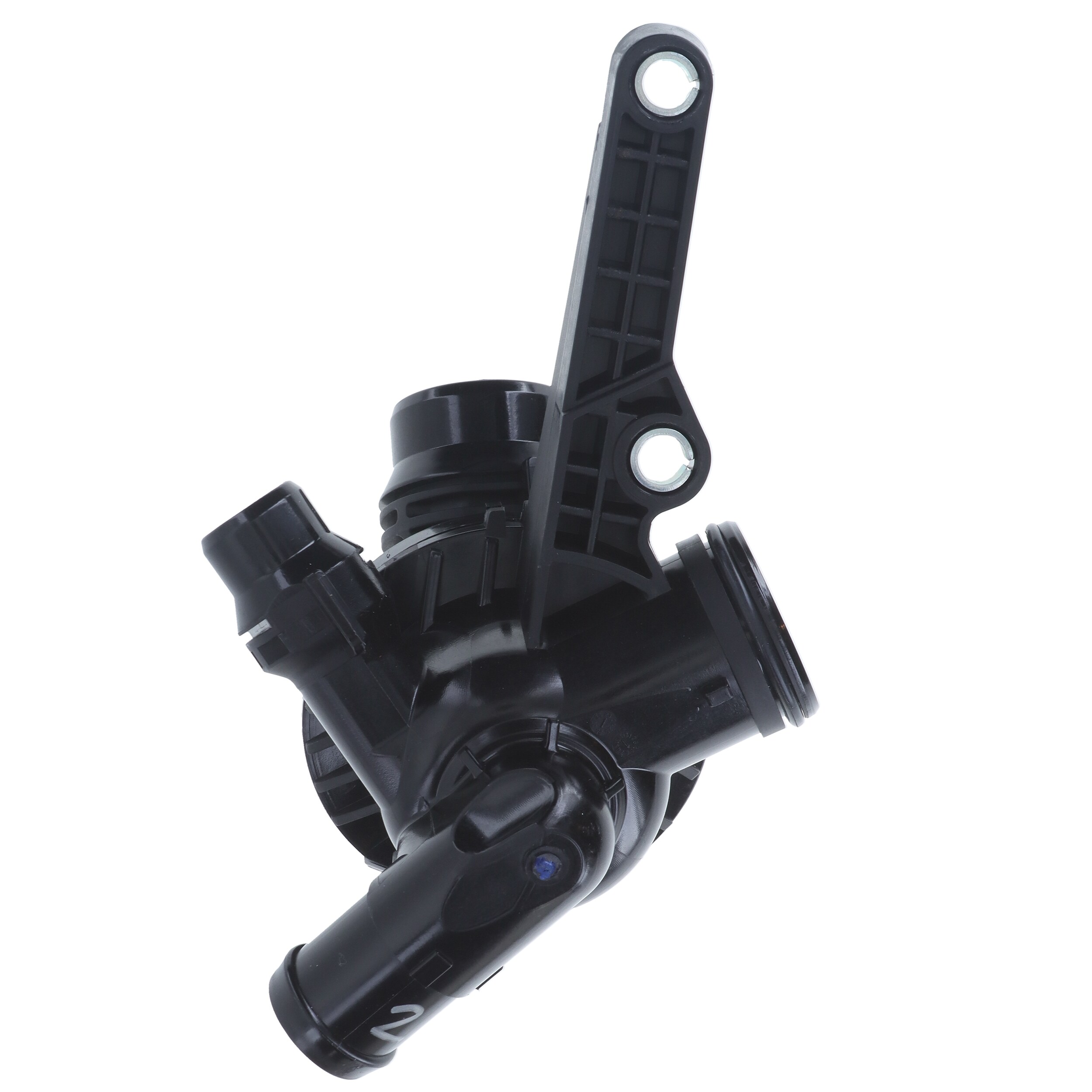 Ilustracja 1304-105 MOTORAD termostat, płyn chłodzący