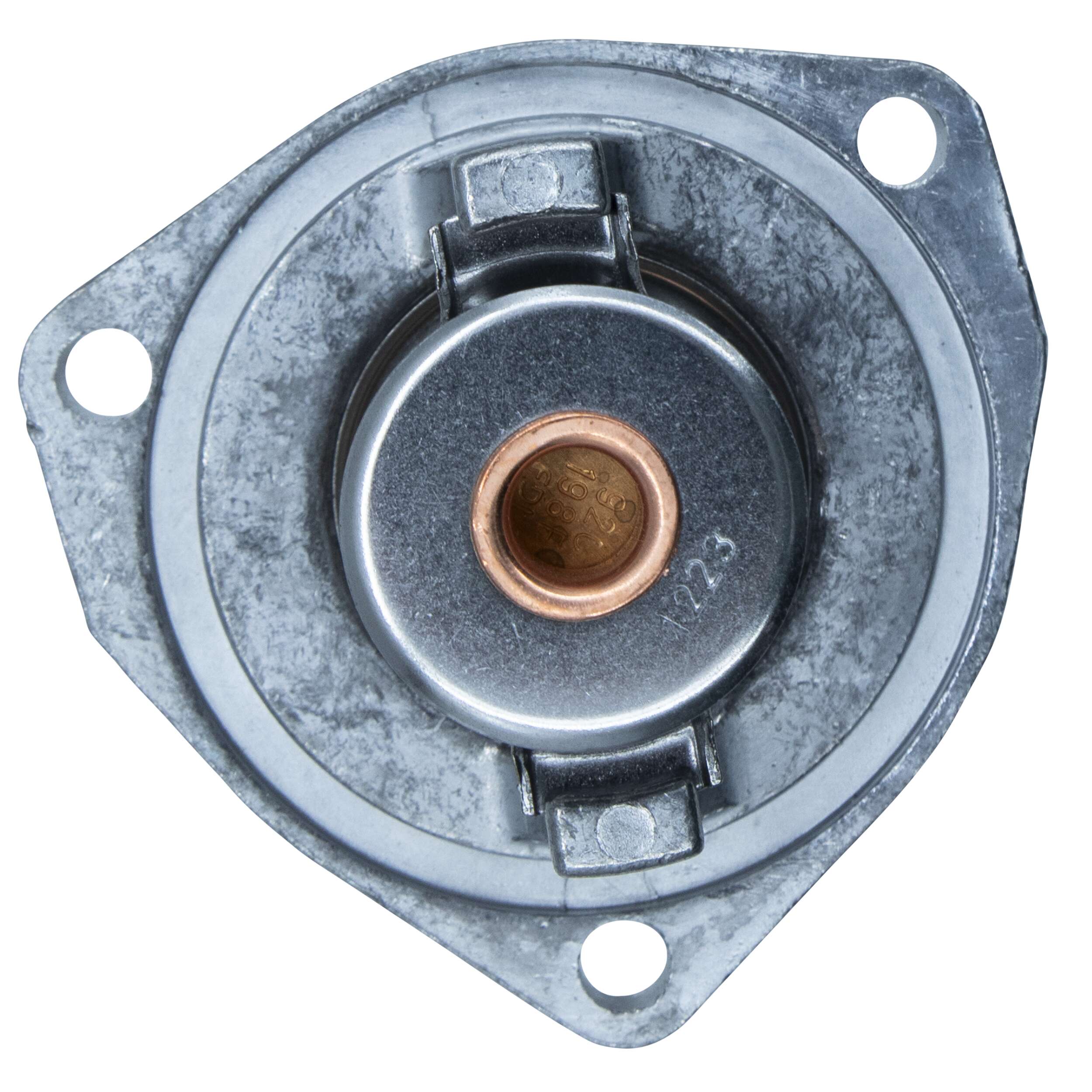 Ilustracja 283-92K MOTORAD termostat, płyn chłodzący