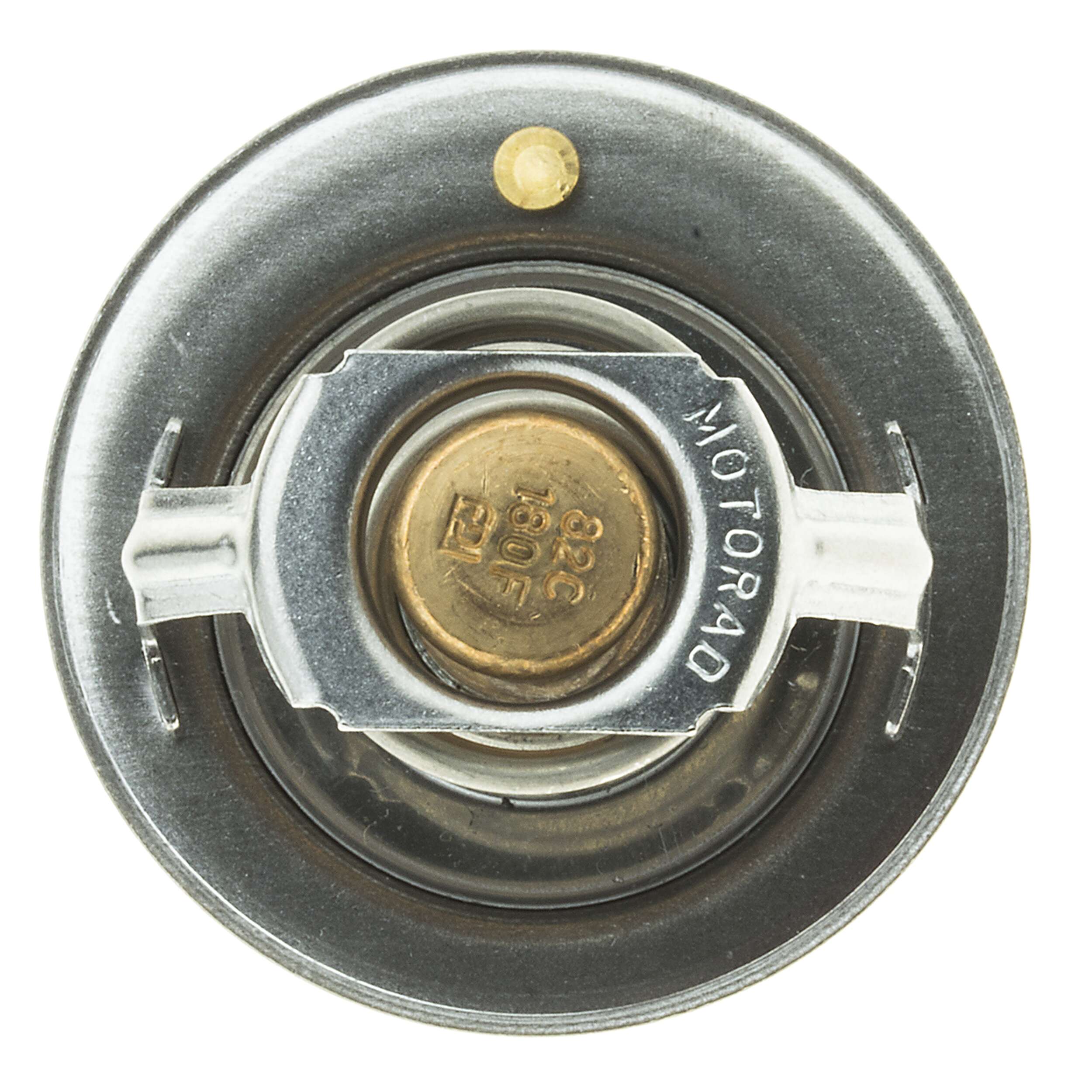 Ilustracja 2040-82K MOTORAD termostat, płyn chłodzący