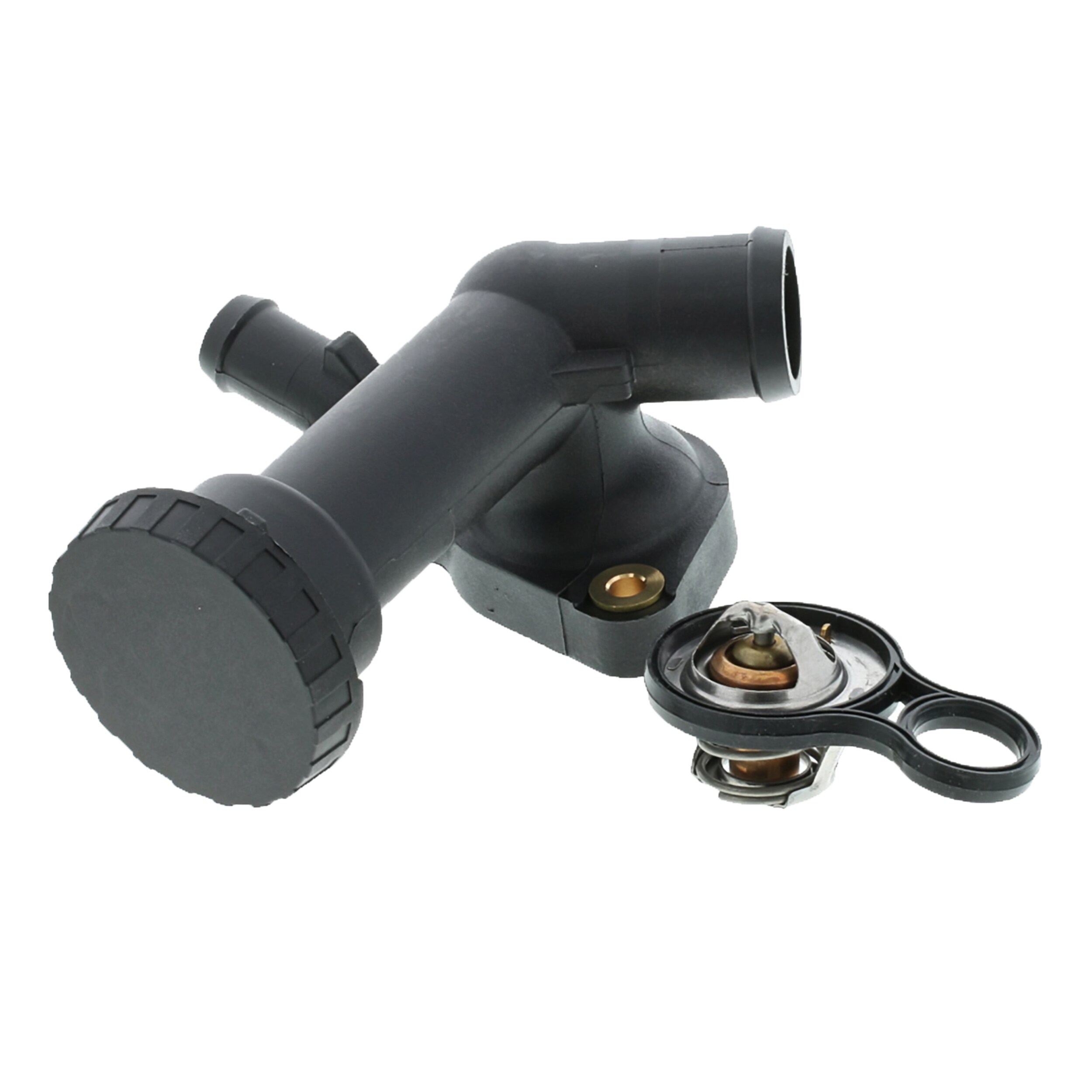 Ilustracja 2113KT MOTORAD termostat, płyn chłodzący